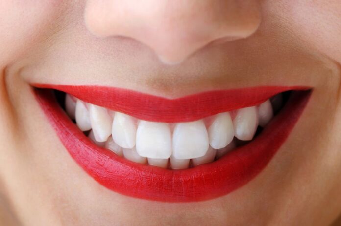 9 Foods & Beverage to Whiten Your Teeth