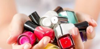 14 Nail Polish Hacks To Try