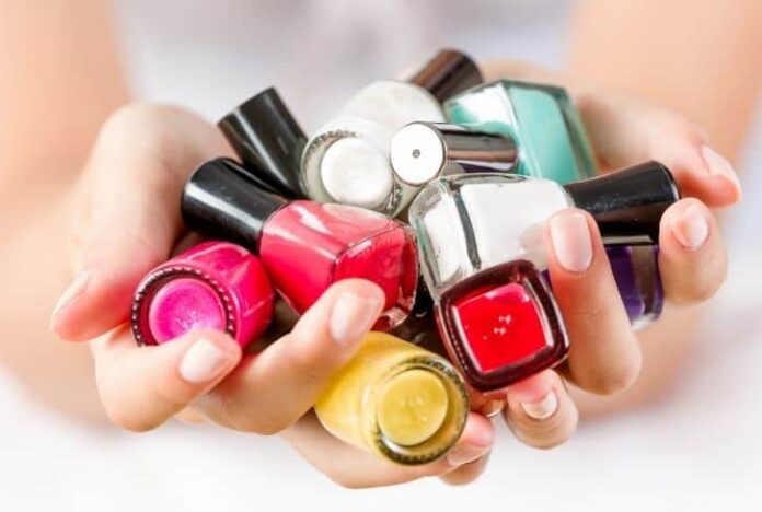 14 Nail Polish Hacks To Try