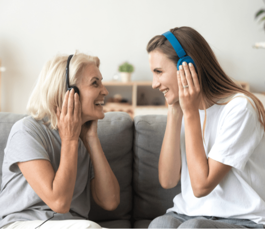 5 Ways to Stay Sharp At Any Age 4 Ways to Stay Sharp At Any Age