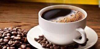 5 Benefits Of Drinking Coffee