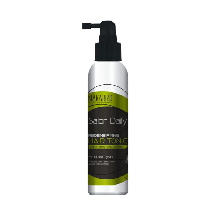 7 Best Hair Tonics for Hair Loss and Hair Nourishment