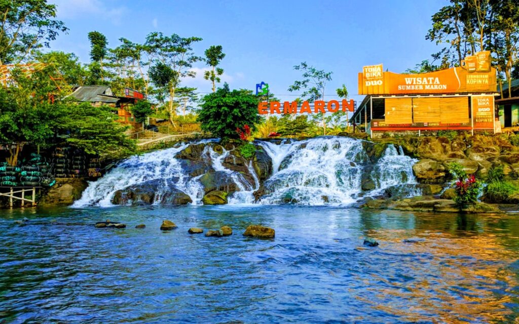 Malangsi Spring 16 Nature Destinations To Visit in Malang - Indoindians.com