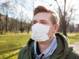 Getting Through The Pandemic