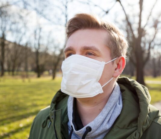 Getting Through The Pandemic