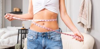 Tips to Losing Weight in Your 30s