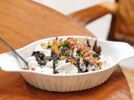 5 Legendary Restaurants To Try in Jakarta: ragusa