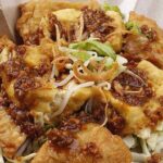 9 Delicious Tofu Dishes In Indonesia: tahu gimbal
