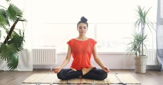 yoga