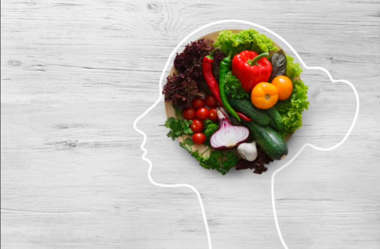 5 Brain Foods and Beverage for A Sharper Mind