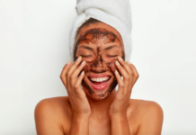 5 Skincare Benefits of Coffee