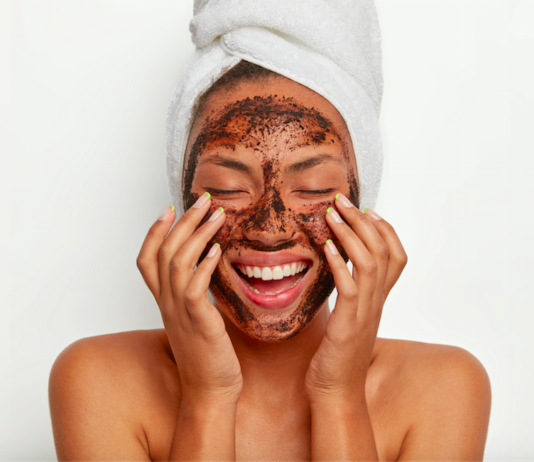 5 Skincare Benefits of Coffee
