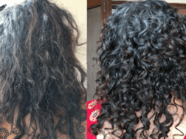 5 Ways to Manage Dry and Frizzy Hair