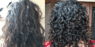 5 Ways to Manage Dry and Frizzy Hair