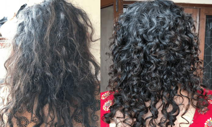 5 Ways to Manage Dry and Frizzy Hair