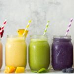 6 Smoothie Recipes for Anemia