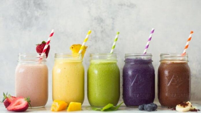 6 Smoothie Recipes for Anemia