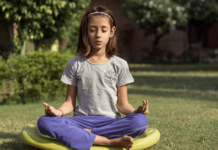 7 Meditative and Mindfulness Practices for Children
