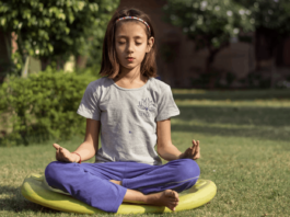 7 Meditative and Mindfulness Practices for Children