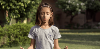 7 Meditative and Mindfulness Practices for Children