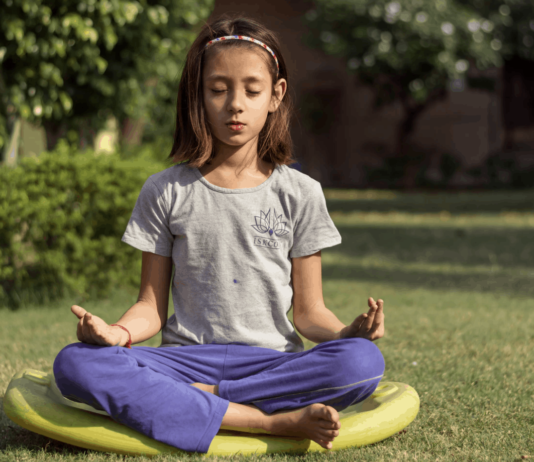 7 Meditative and Mindfulness Practices for Children