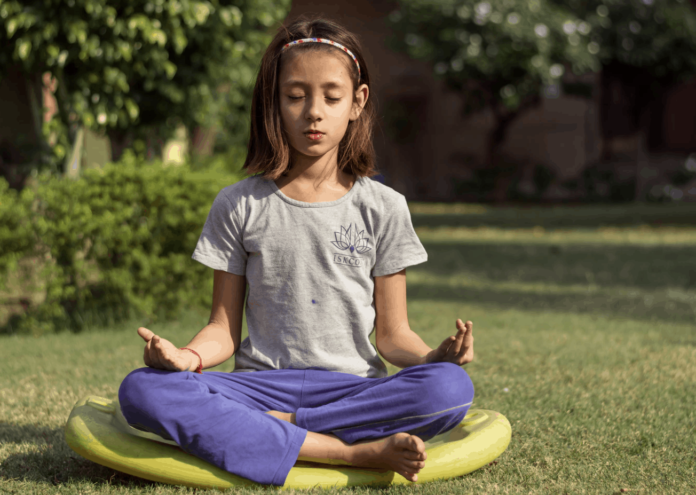 7 Meditative and Mindfulness Practices for Children