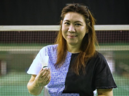 Get to Know Susy Susanti Get to Know Susy Susanti