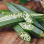 #HealthTip: Benefits Of Okra for Diabetes