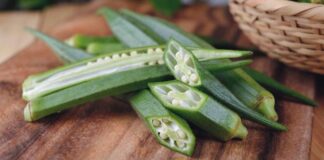 #HealthTip: Benefits Of Okra for Diabetes