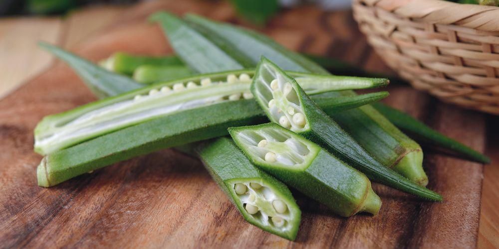 #HealthTip: Benefits Of Okra for Diabetes