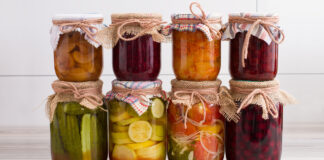 5 Food Swaps That Helps You Lose Weight: Homemade chutneys over readymade sauces