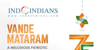 Indoindians Weekly Newsletter Join Patriotic Musical Eve to Celebrate 75th Independence Day of India