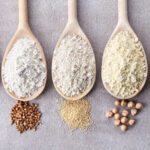 Know More About These 6 Gluten-Free Flours