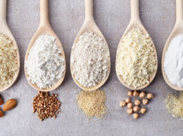 Know More About These 6 Gluten-Free Flours