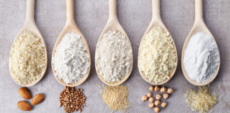 Know More About These 6 Gluten-Free Flours