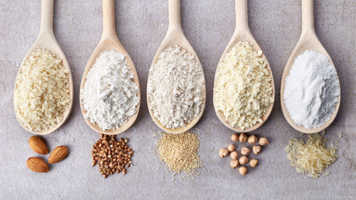 Know More About These 6 Gluten-Free Flours
