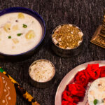 Krishna Janmashatami Prasad Recipes