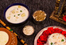 Krishna Janmashatami Prasad Recipes