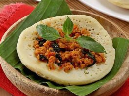 5 Traditional Indonesian Snacks to Try