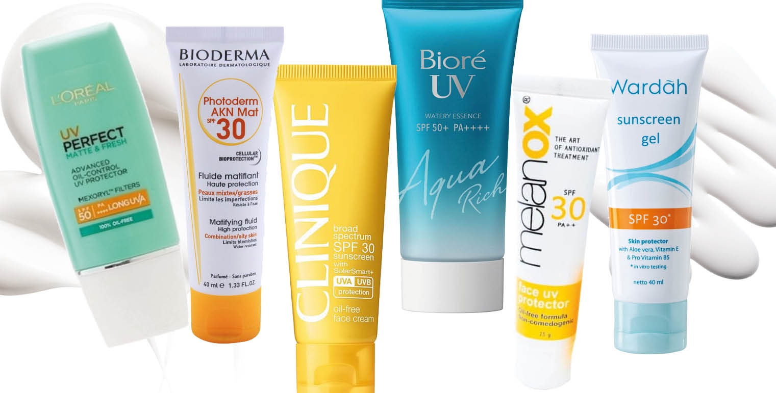 #SkincareTips: 5 Tips for Ageless Beauty: Use Sunscreen/Sunblock
