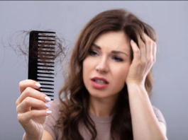 Why Is Your Hair Falling Out? Here Are The Possible Reasons Why
