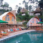 5 Family Camping Sites in Indonesia: Legok Kondang Lodge, Bandung
