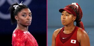 3 Mental Health Lessons to Learn from Simone Biles and Naomi Osaka