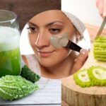 5 Beauty Benefits of Bitter Melon