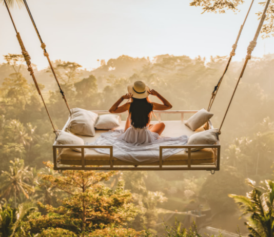 5 Tips for Solo Travelling in Bali