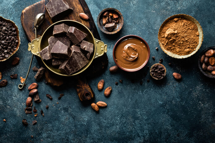 6 Premium Chocolate Brands from Indonesia