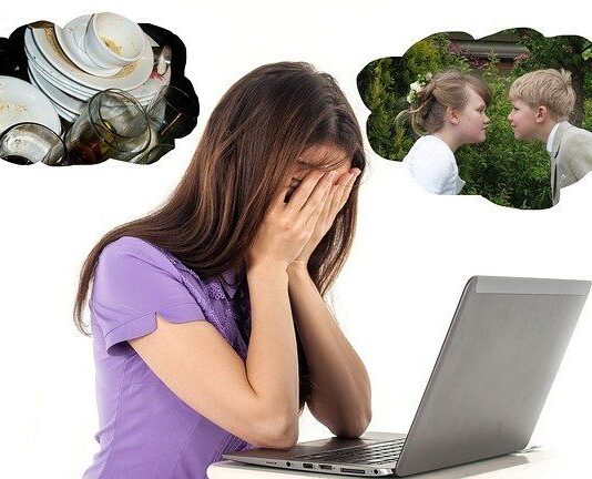 6 Ways to Prevent Mental Burnout