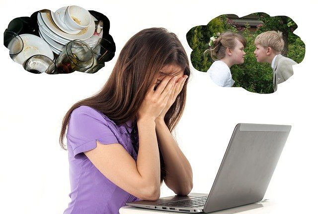 6 Ways to Prevent Mental Burnout 6 Ways to Prevent Mental Burnout