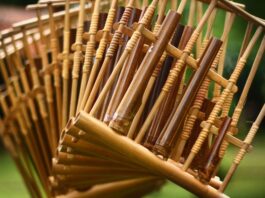 8 Interesting Facts on Angklung