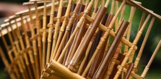 8 Interesting Facts on Angklung